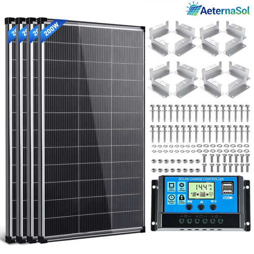 200w 400w 800w bifacial - 400w,