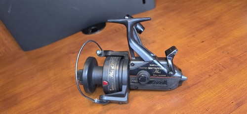 Shimano triton baitrunner plus - shimano,