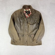 Barbour Wax Cotton Jacket UK
