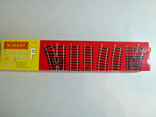 HORNBY R8226 TRACK PACK F