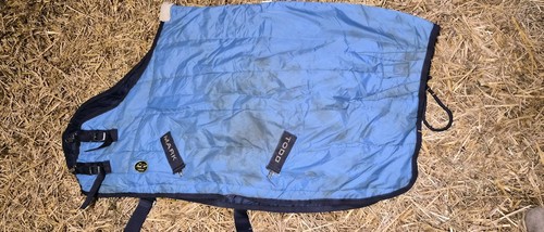 250g mark todd stable rug - 250g,