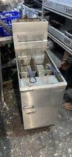 Pitco  Commercial Catering Gas