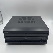 Technics RS-CH730 Cassette