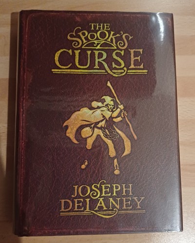 Joseph delaney rare - joseph,
