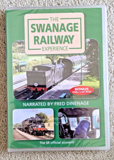 DVD - Swanage Railway