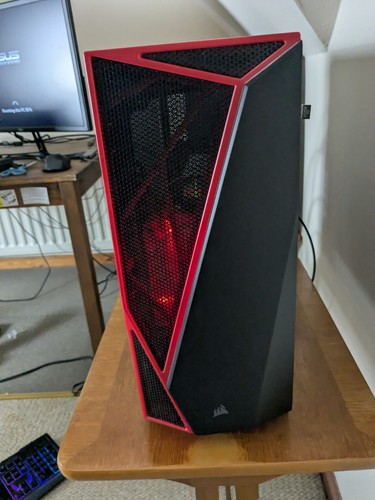 Gaming bundle rtx 2060 - gaming, pc