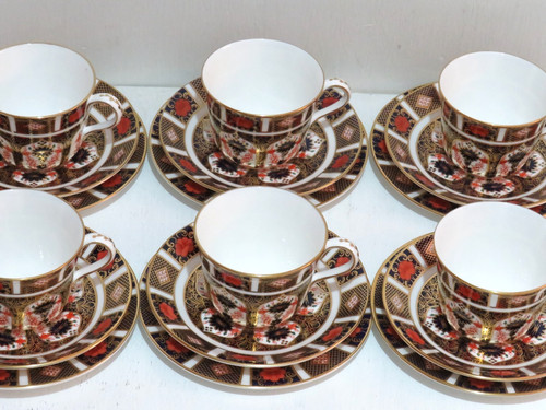 Royal crown derby old - royal,