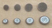 Grey Chenille Velvet Loop Back