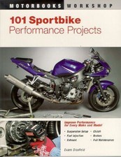 101 Sportbike Performance