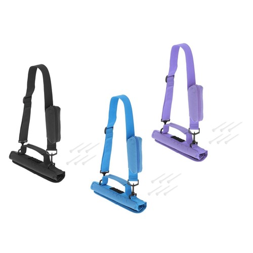 Golf club carry bag driving - golf,