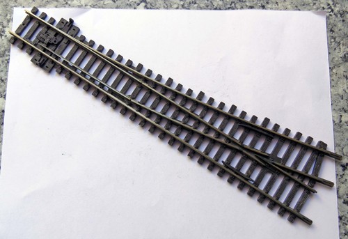 Peco gauge medium - gauge, point