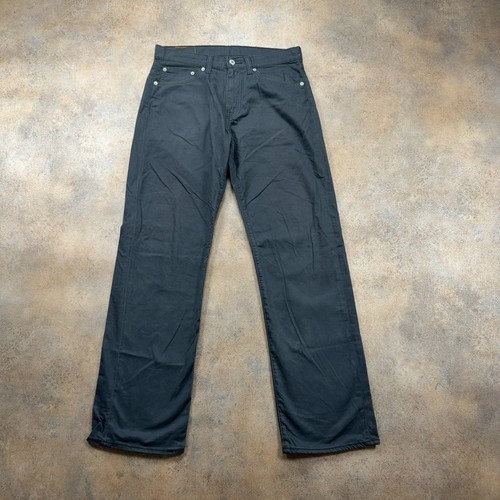 Levi 751 jeans - levi's, blue
