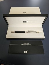 Mont Blanc Meisterstuck Ball