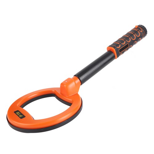 Orange underwater metal - underwater,