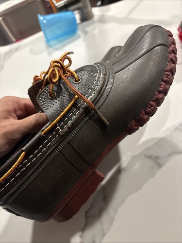Bean mens duck - bean, boots