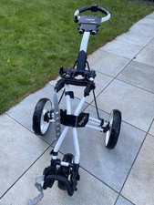 Clicgear Rovic RV3J Junior