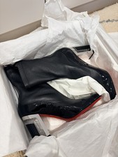 CHRISTIAN LOUBOUTIN Boots
