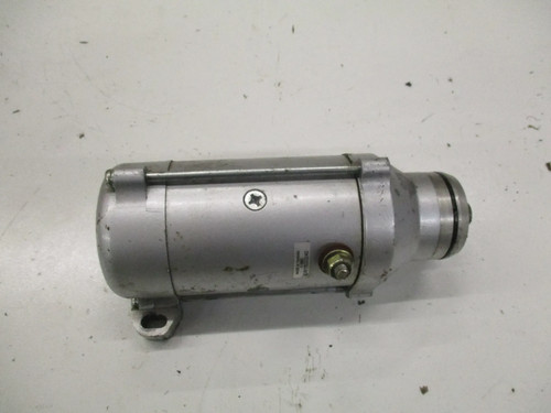 Starter engine honda gl - 4.,