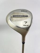 Wilson Prostaff 7 Wood 25.5*
