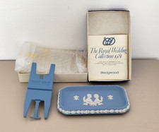 Wedgwood Jasperware Royal