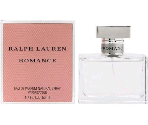 Ralph lauren romance 50ml edp - ralph,