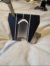 Evnroll ER10 Midlock putter - 40" Black Shaft - Midlock XL Grip