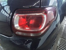 TAIL LIGHT RH CITROEN DS3 MK1 FL (A55) 2010 On E-HDI DSTYLE PLUS 3 DOOR HATCH