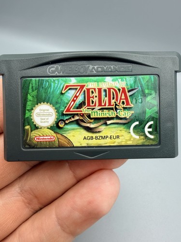 Genuine nintendo the - genuine, ✅