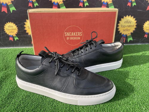 Grenson sneaker the - grenson, 22