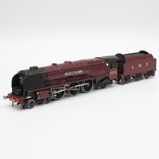 Hornby Dublo 3-Rail Duchess of