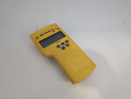 Druck dpi 705 digital - dpi, 705-is