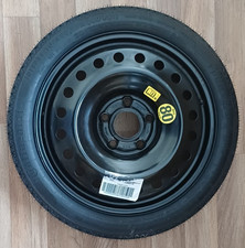 Vauxhall Insignia A Space Saver Wheel NEW