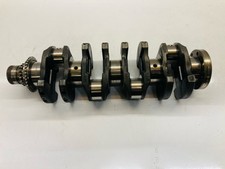Crankshaft Spare Or Repair Ford Transit Citroen Relay Boxer 2.2 TDCi 2012-2016