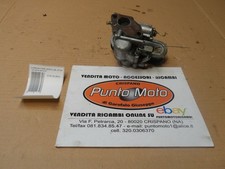 Complete carburetor carburetor
