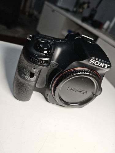 Sony slt a58 digital - sony,