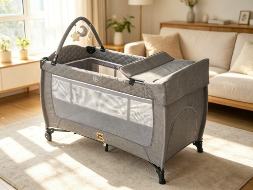 Pack play playard - n, play,playard