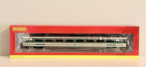 Hornby r40233a mk3 trailer - hornby,