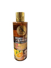 S&K Duchess Glow Vitamin C +