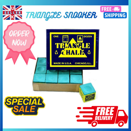 Triangle snooker pool - snooker, or