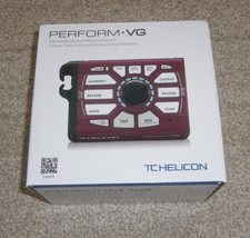 TC Helicon Perform VG Perform