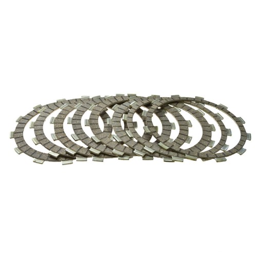 Std ebc clutch disc kit - disc, for