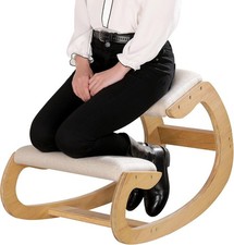 Ergonomic Kneeling Chair for