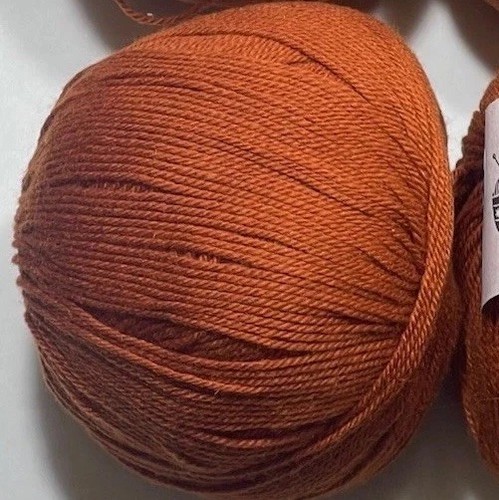 Pure cashmere yarn - cashmere, wool