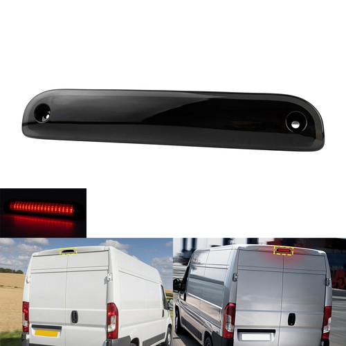 Led high level - 3rd, tail