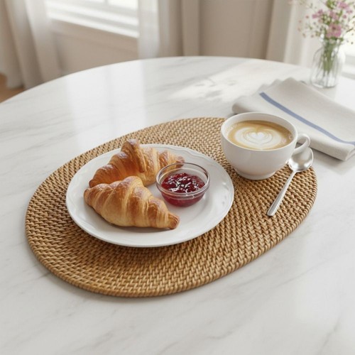 Practical heat resistant oval - practical,