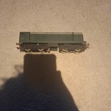 HORNBY DUBLO OO GAUGE -L.30