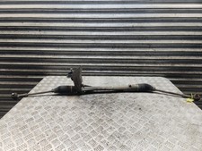 MITSUBISHI OUTLANDER STEERING