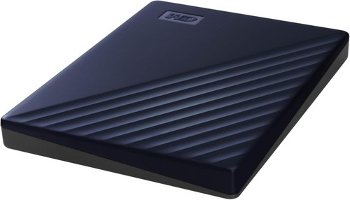 Western digital passport - my,