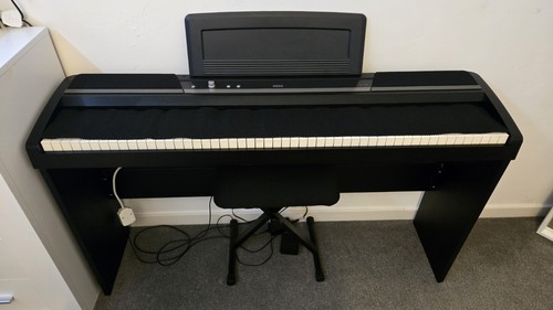 Korg sp170s digital piano - korg,