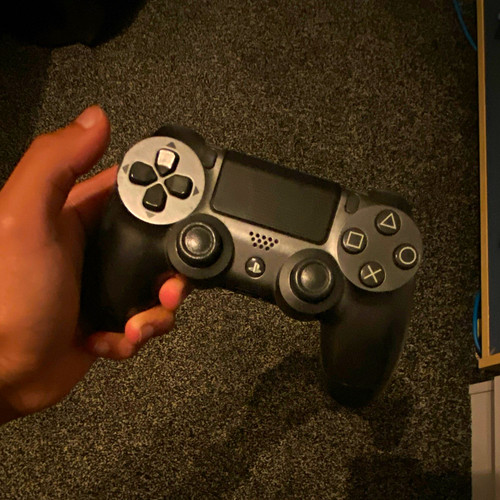 Sony dualshock wireless - sony,